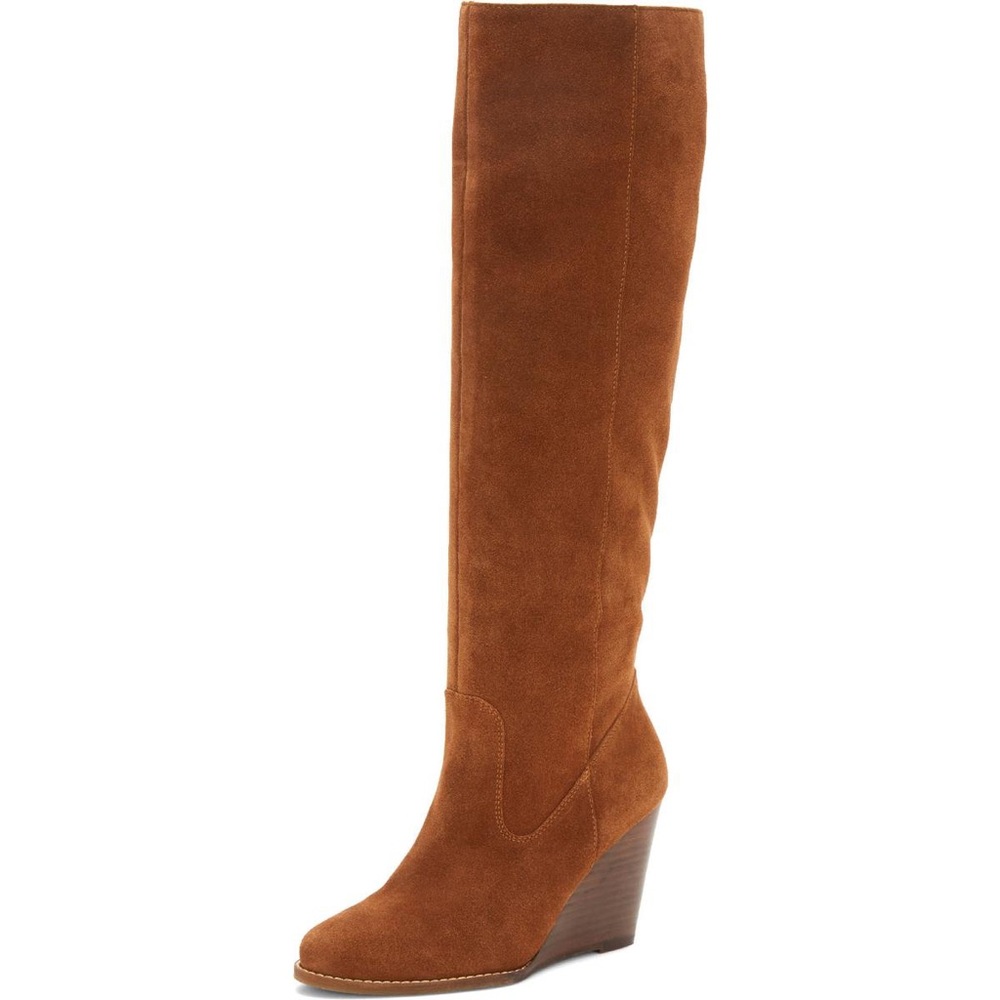 NWT Jessica Simpson Caydee Boots